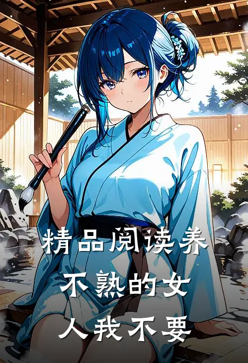 精品阅读养不熟的女人我不要