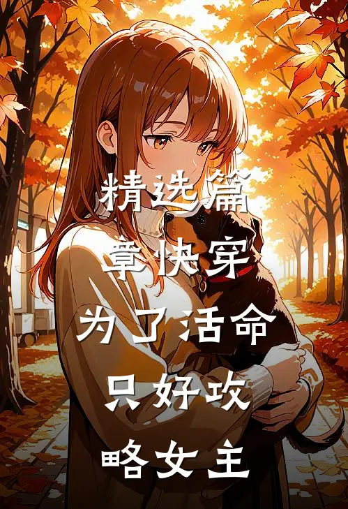 精选篇章快穿：为了活命，只好攻略女主