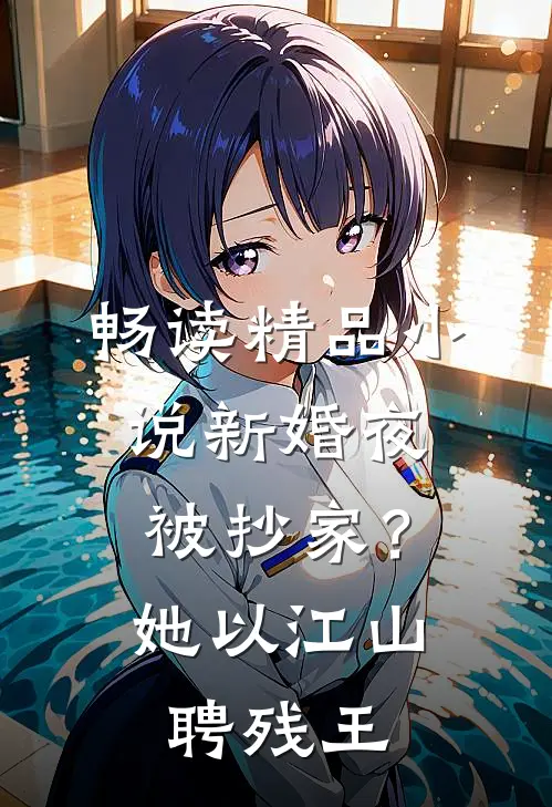 畅读精品小说新婚夜被抄家？她以江山聘残王