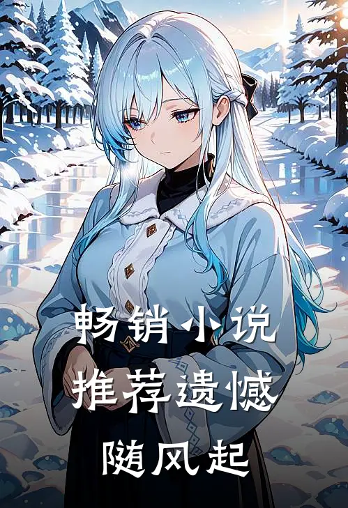 畅销小说推荐遗憾随风起