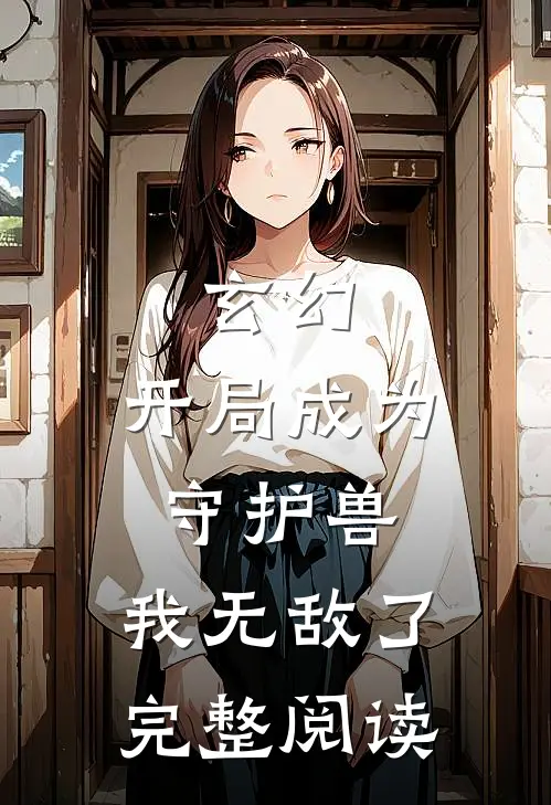 玄幻：开局成为守护兽，我无敌了完整阅读