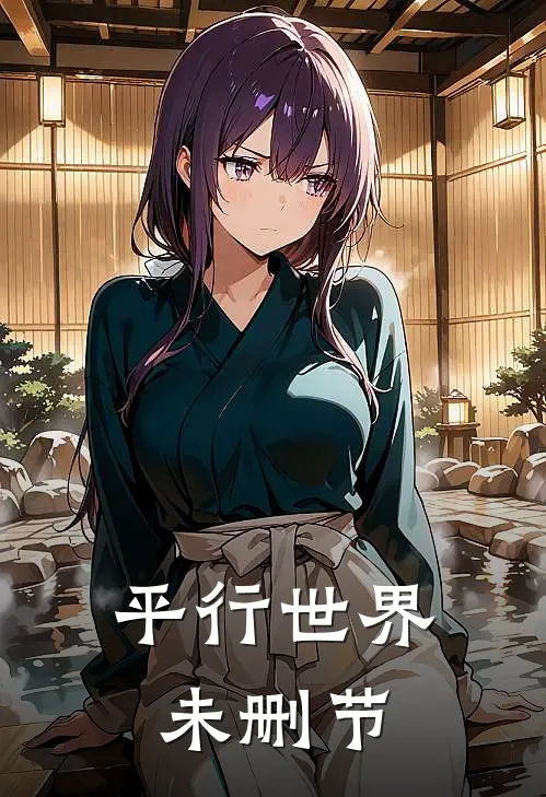平行世界未删节