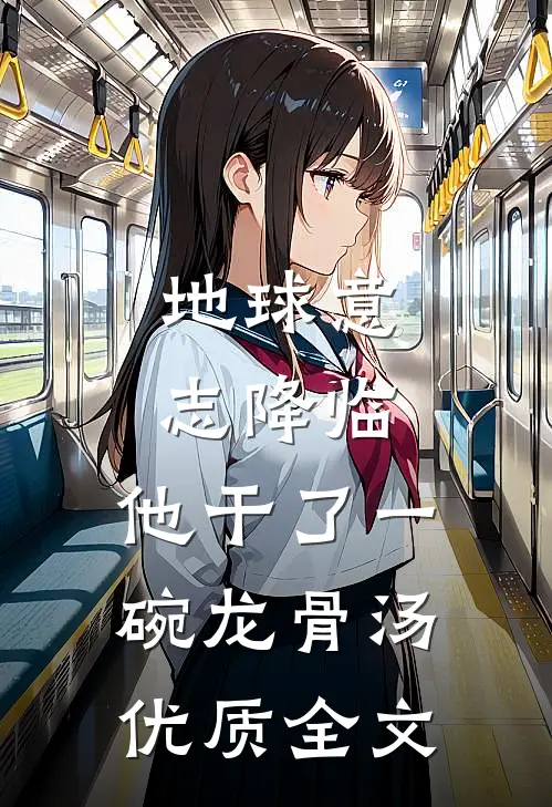 地球意志降临，他干了一碗龙骨汤优质全文