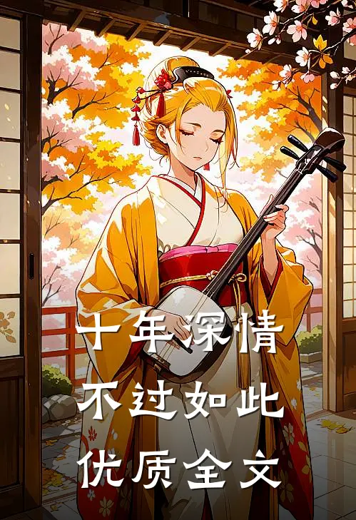十年深情，不过如此优质全文