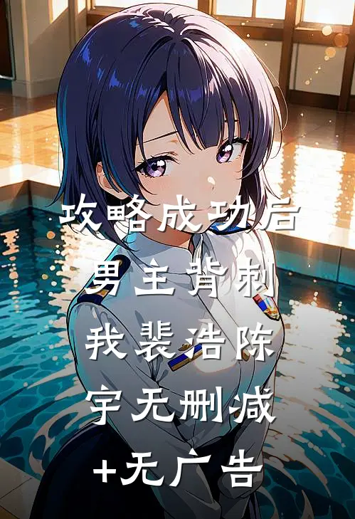 攻略成功后男主背刺我裴浩陈宇无删减+无广告