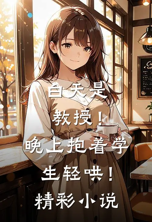 白天是教授！晚上抱着学生轻哄！精彩小说