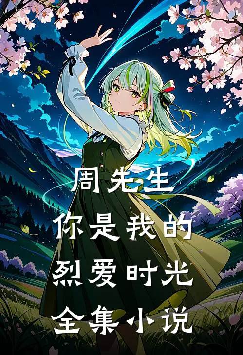 周先生，你是我的烈爱时光全集小说