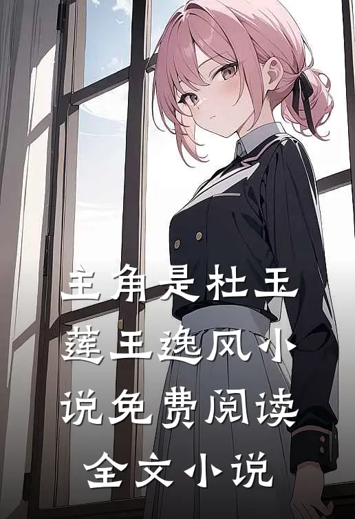 主角是杜玉莲王逸风小说免费阅读全文小说
