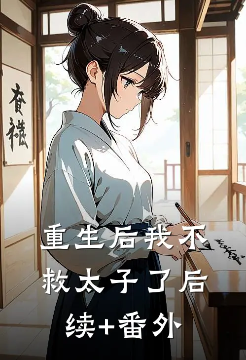 重生后我不救太子了后续+番外