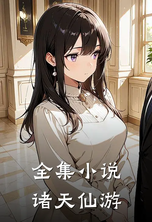 全集小说诸天仙游