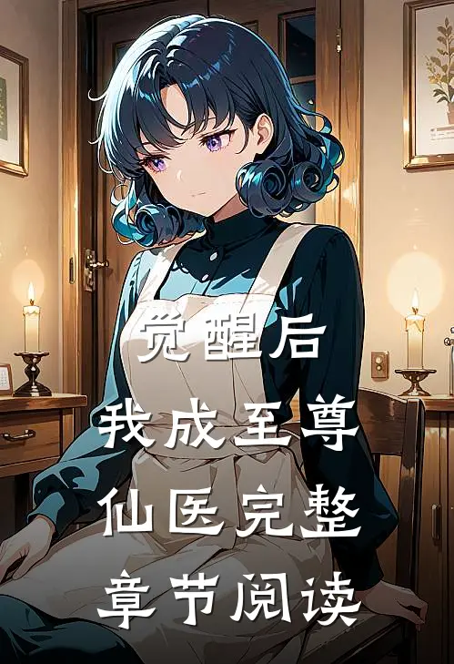 觉醒后，我成至尊仙医完整章节阅读