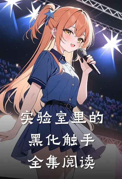 实验室里的黑化触手全集阅读