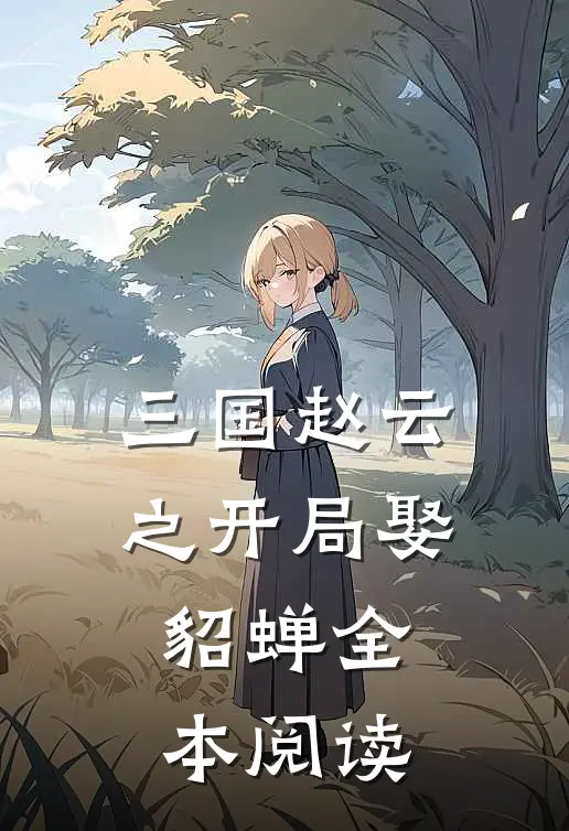 三国赵云之开局娶貂蝉全本阅读