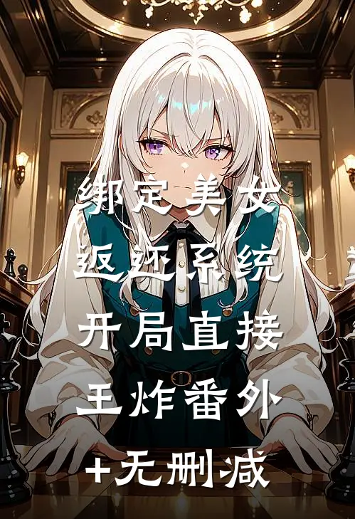 绑定美女返还系统，开局直接王炸番外+无删减