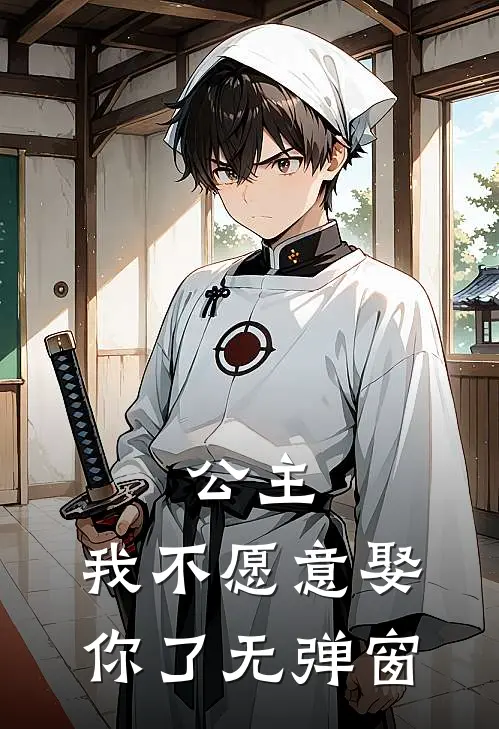 公主，我不愿意娶你了无弹窗