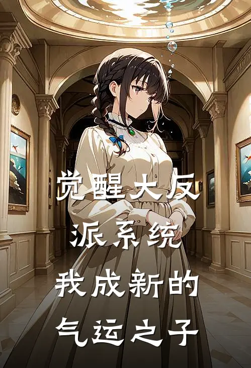 觉醒大反派系统，我成新的气运之子