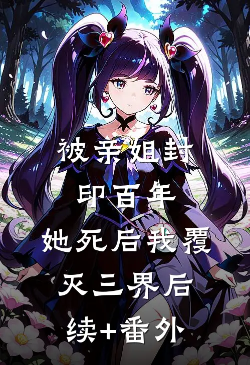 被亲姐封印百年，她死后我覆灭三界后续+番外