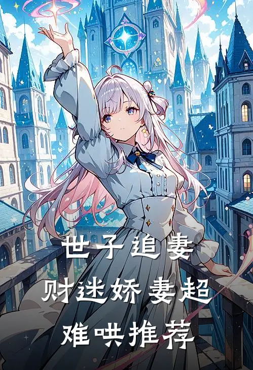 世子追妻：财迷娇妻超难哄推荐