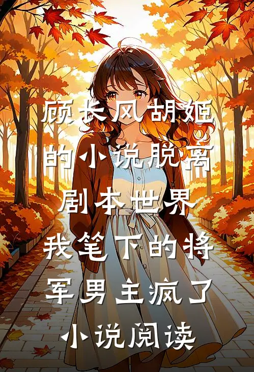 顾长风胡姬的小说脱离剧本世界，我笔下的将军男主疯了小说阅读