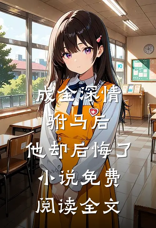 成全深情驸马后，他却后悔了小说免费阅读全文