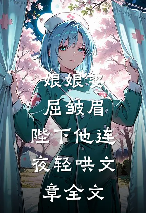娘娘委屈皱眉，陛下他连夜轻哄文章全文