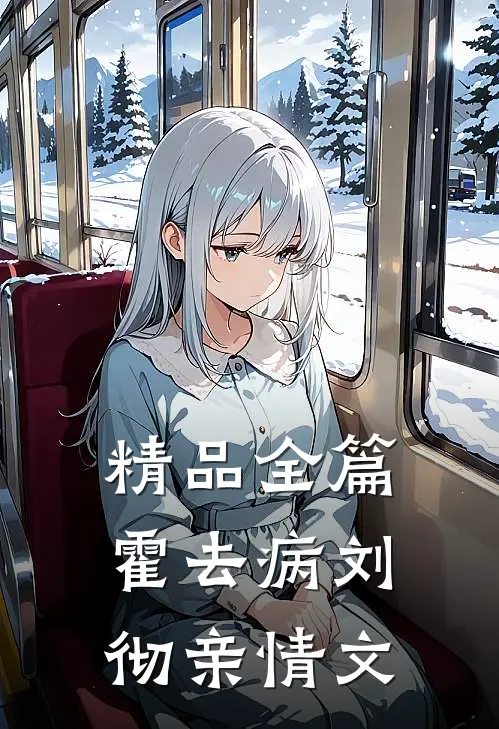 精品全篇霍去病刘彻亲情文