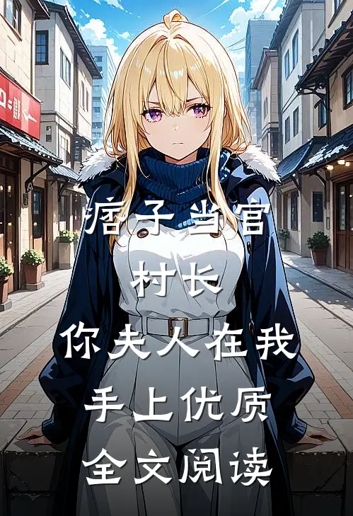 痞子当官：村长，你夫人在我手上优质全文阅读