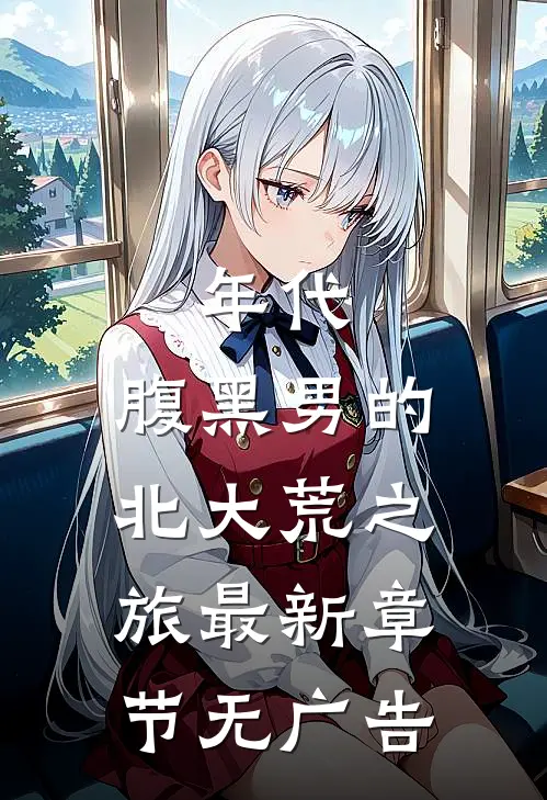 年代：腹黑男的北大荒之旅最新章节无广告
