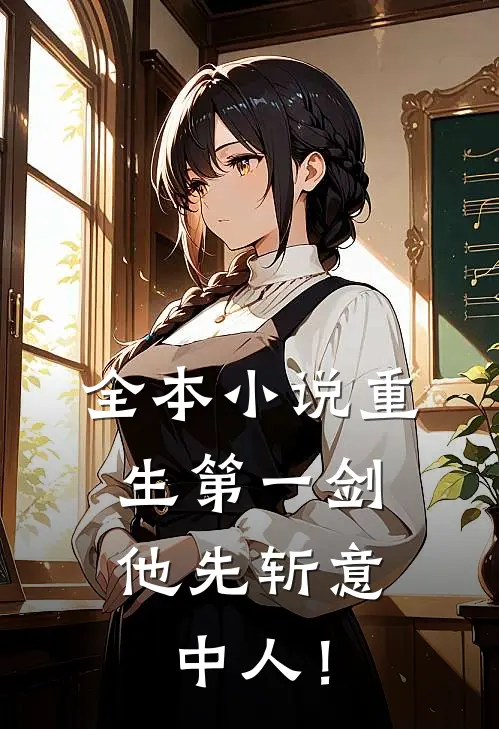 全本小说重生第一剑，他先斩意中人！
