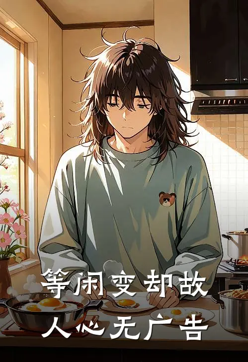 等闲变却故人心无广告