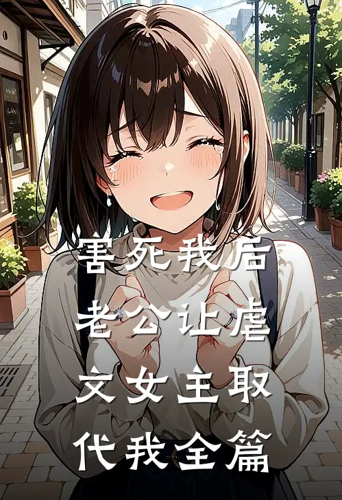害死我后，老公让虐文女主取代我全篇