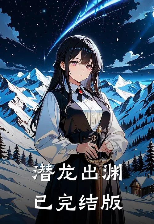 潜龙出渊已完结版