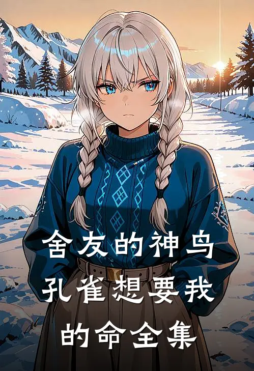 舍友的神鸟孔雀想要我的命全集