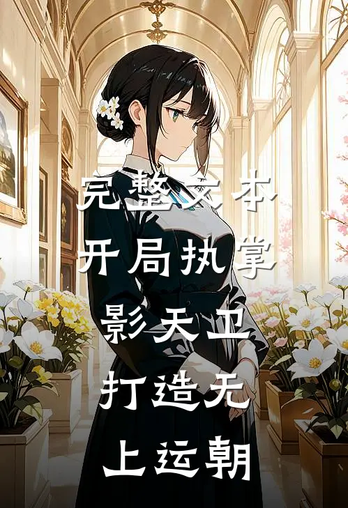 完整文本开局执掌影天卫，打造无上运朝