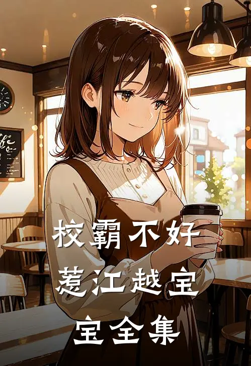 校霸不好惹江越宝宝全集