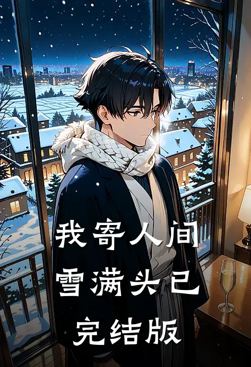 我寄人间雪满头已完结版
