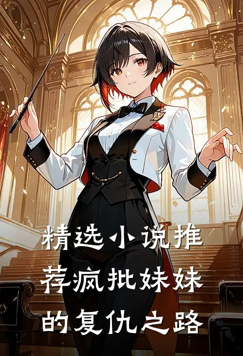 精选小说推荐疯批妹妹的复仇之路