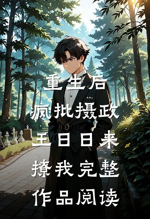 重生后，疯批摄政王日日来撩我完整作品阅读