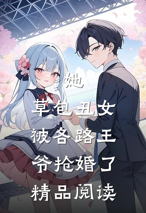 她，草包丑女，被各路王爷抢婚了精品阅读