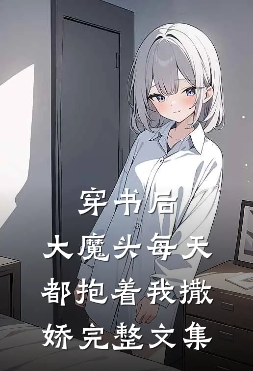 穿书后，大魔头每天都抱着我撒娇完整文集
