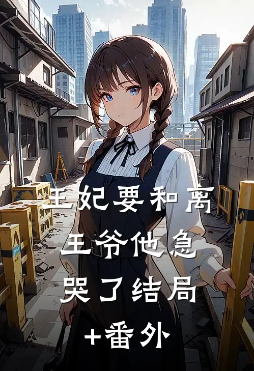 王妃要和离，王爷他急哭了结局+番外