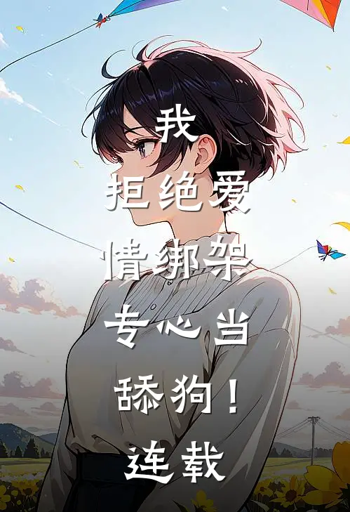 我，拒绝爱情绑架，专心当舔狗！连载