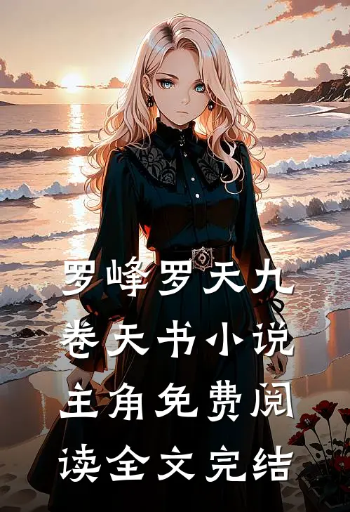 罗峰罗天九卷天书小说主角免费阅读全文完结