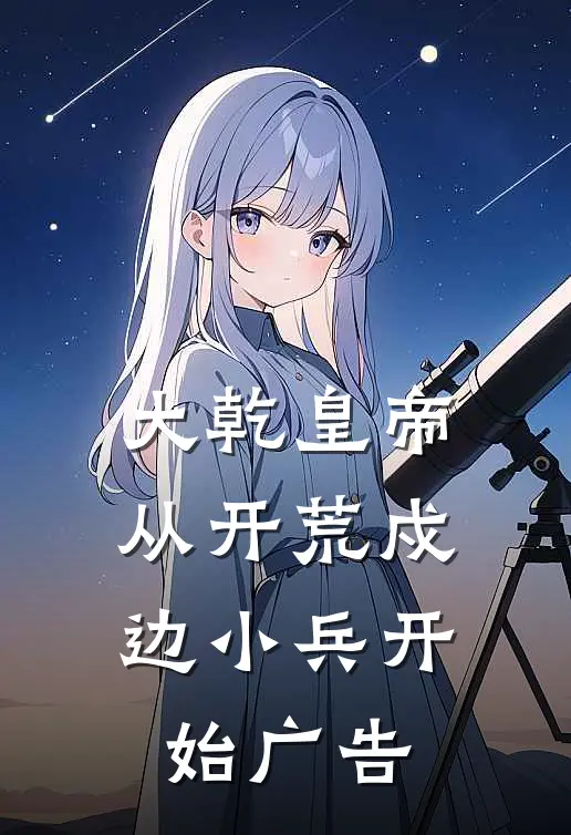 大乾皇帝，从开荒戍边小兵开始广告