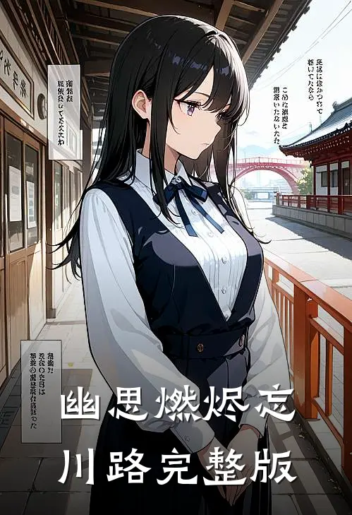 幽思燃烬忘川路完整版