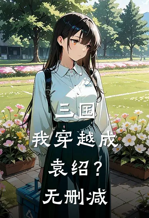 三国：我穿越成袁绍？无删减