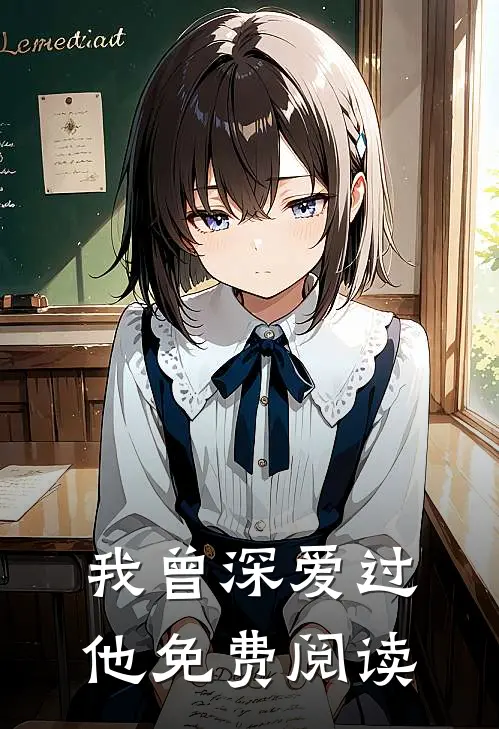 我曾深爱过他免费阅读