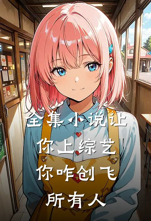 全集小说让你上综艺，你咋创飞所有人