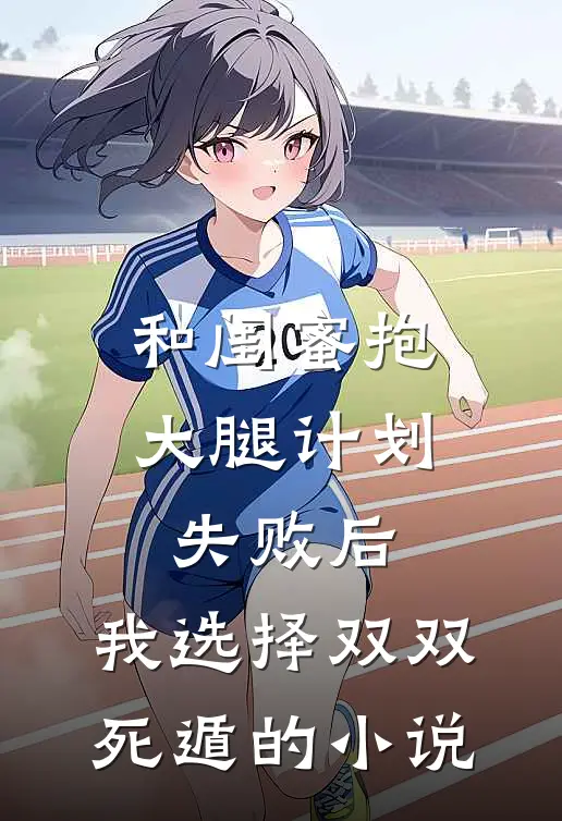 和闺蜜抱大腿计划失败后，我选择双双死遁的小说