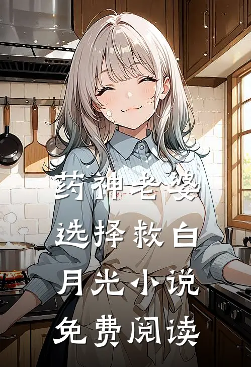 药神老婆选择救白月光小说免费阅读